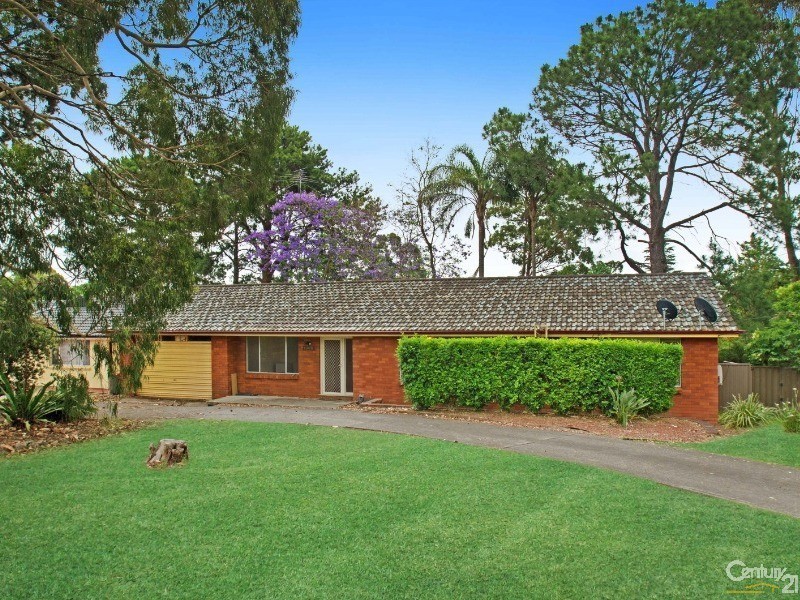 180B Old Northern Road, Castle Hill NSW 2154