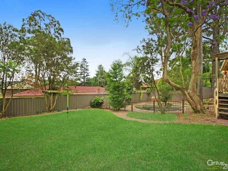 180B Old Northern Road, Castle Hill NSW 2154