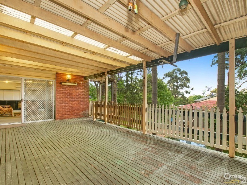 180B Old Northern Road, Castle Hill NSW 2154