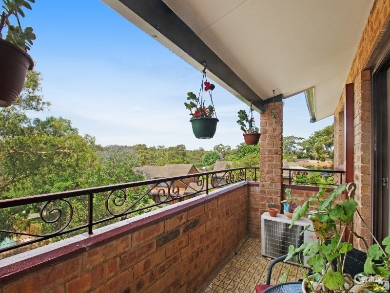 7/321 Windsor Road, Baulkham Hills NSW 2153