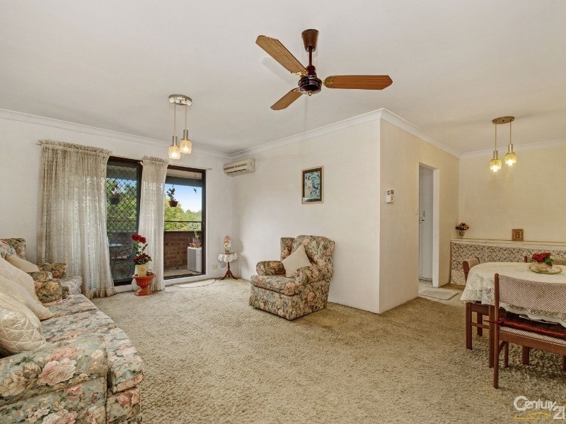 7/321 Windsor Road, Baulkham Hills NSW 2153