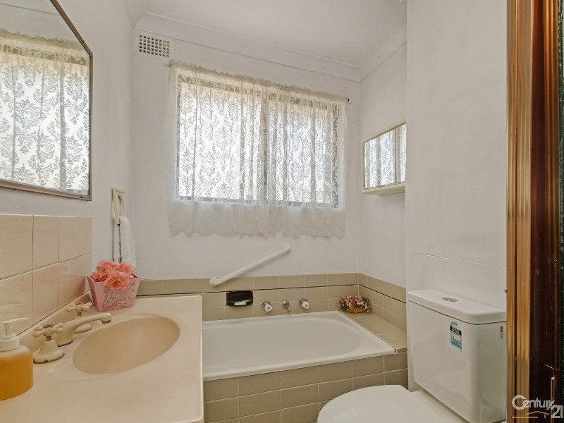 7/321 Windsor Road, Baulkham Hills NSW 2153