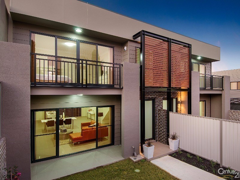 21/9-17 Windermere Ave, Northmead NSW 2152