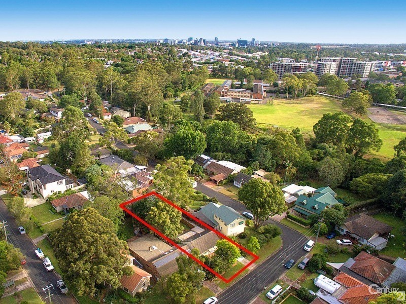 45 Speers Road, North Rocks NSW 2151