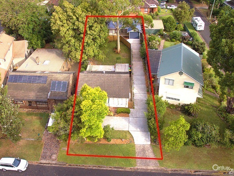 45 Speers Road, North Rocks NSW 2151