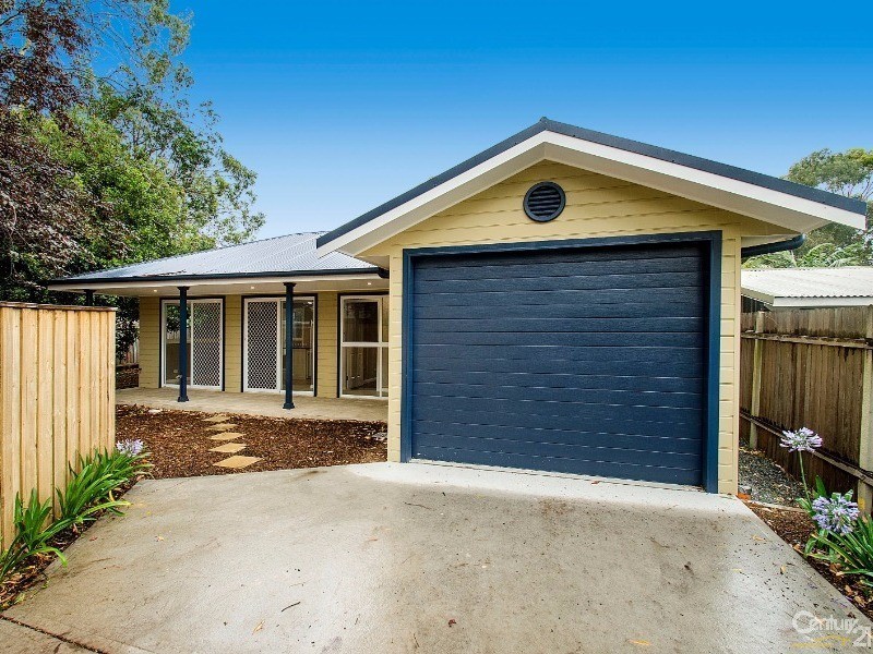 45 Speers Road, North Rocks NSW 2151