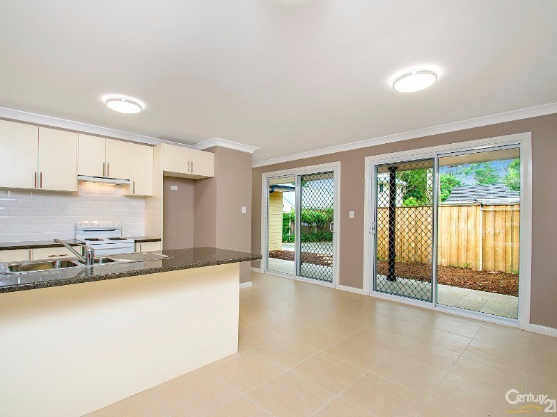 45 Speers Road, North Rocks NSW 2151