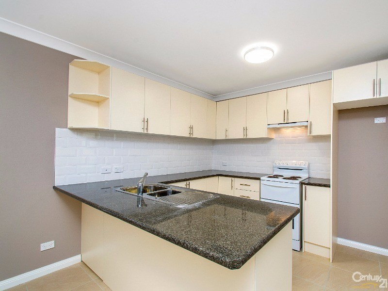 45 Speers Road, North Rocks NSW 2151