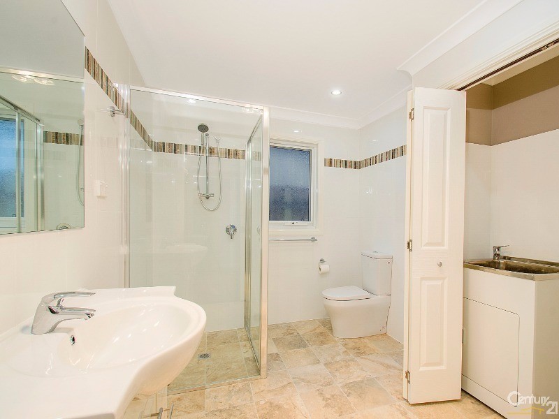 45 Speers Road, North Rocks NSW 2151