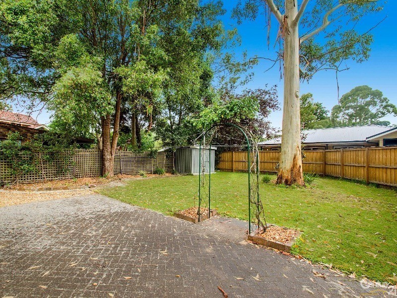 45 Speers Road, North Rocks NSW 2151