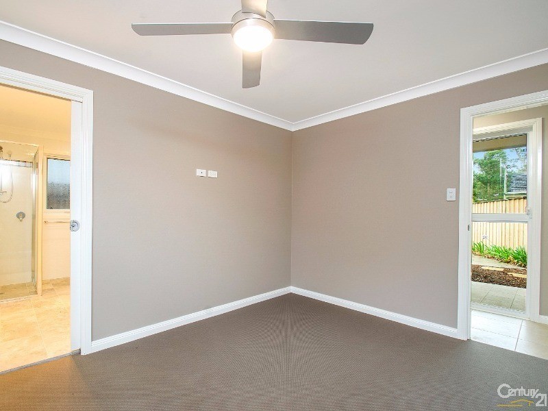 45 Speers Road, North Rocks NSW 2151