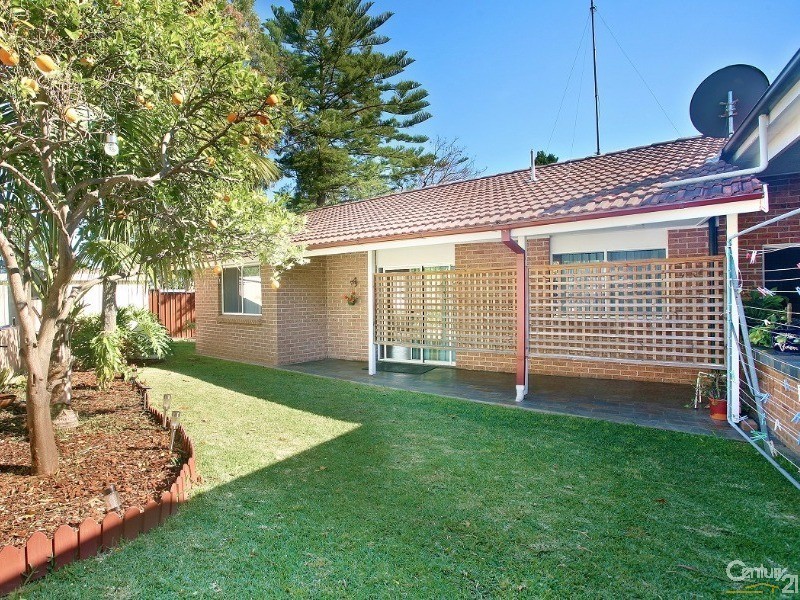 14A Oxford Ave, Castle Hill NSW 2154
