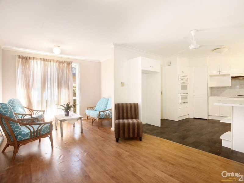 14A Oxford Ave, Castle Hill NSW 2154