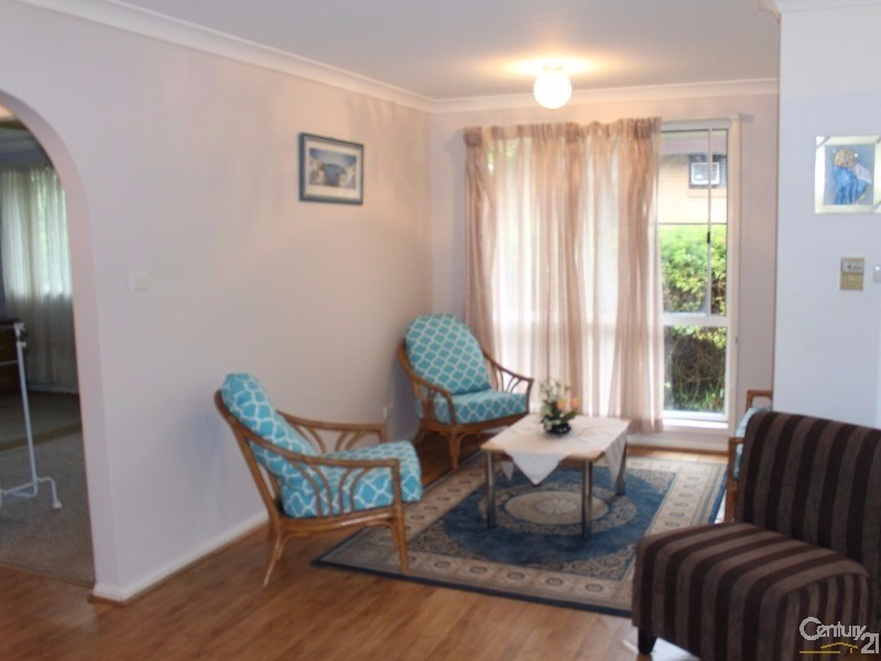 14A Oxford Ave, Castle Hill NSW 2154