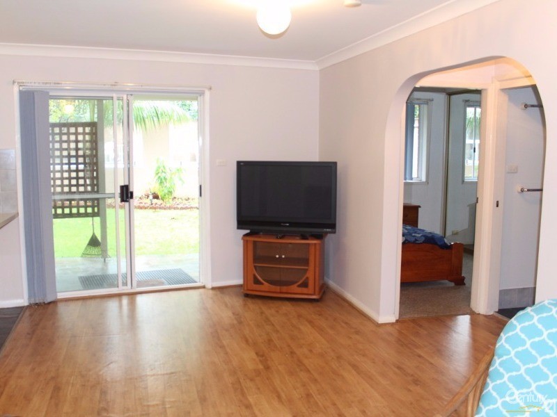 14A Oxford Ave, Castle Hill NSW 2154