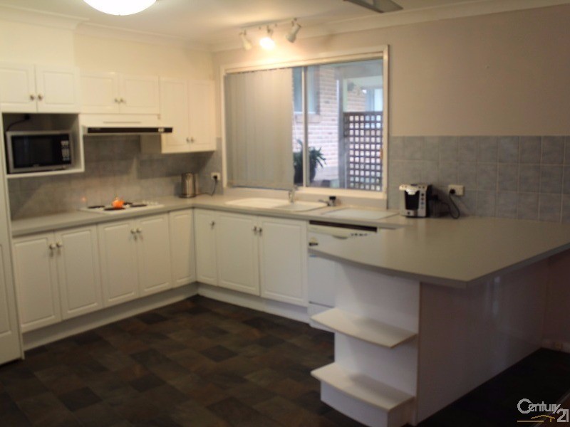 14A Oxford Ave, Castle Hill NSW 2154