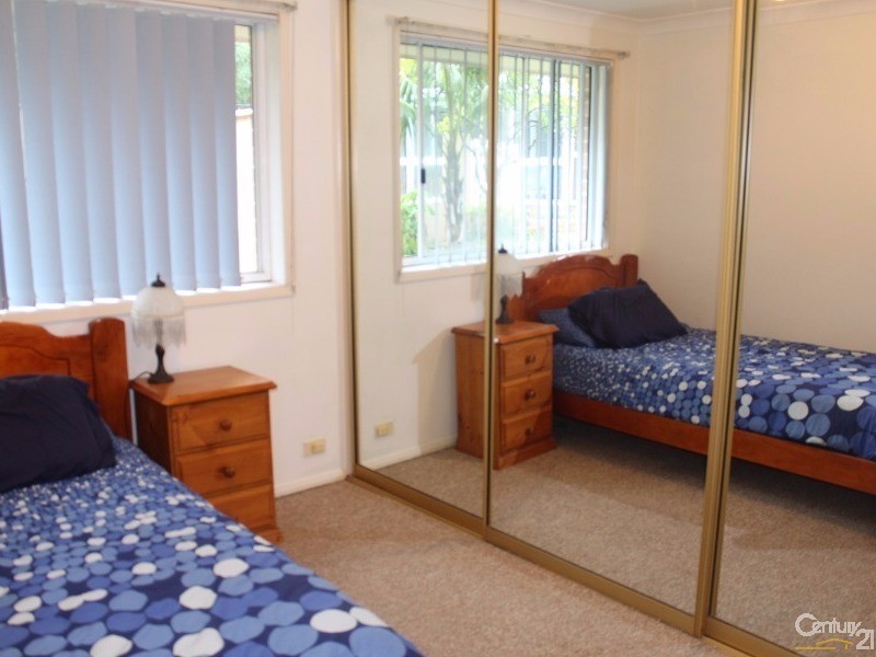 14A Oxford Ave, Castle Hill NSW 2154