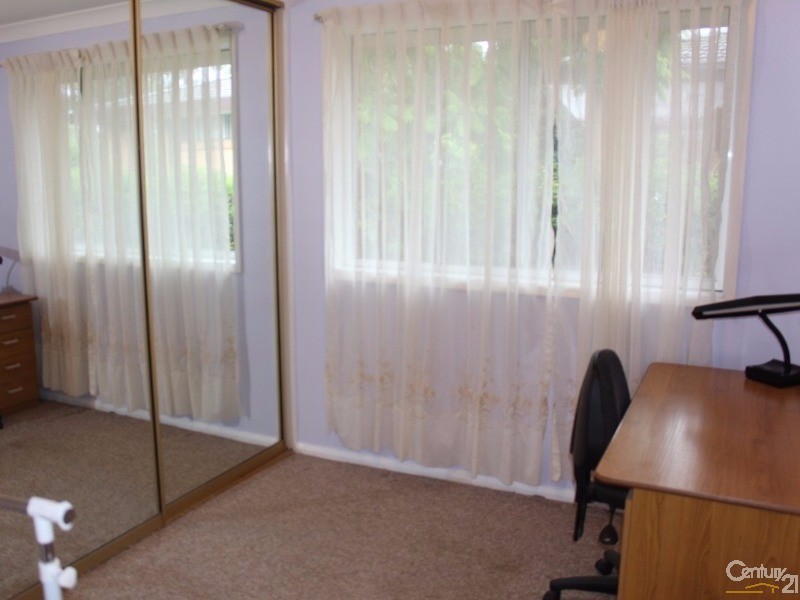 14A Oxford Ave, Castle Hill NSW 2154