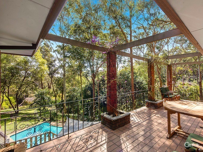 Castle Hill NSW 2154