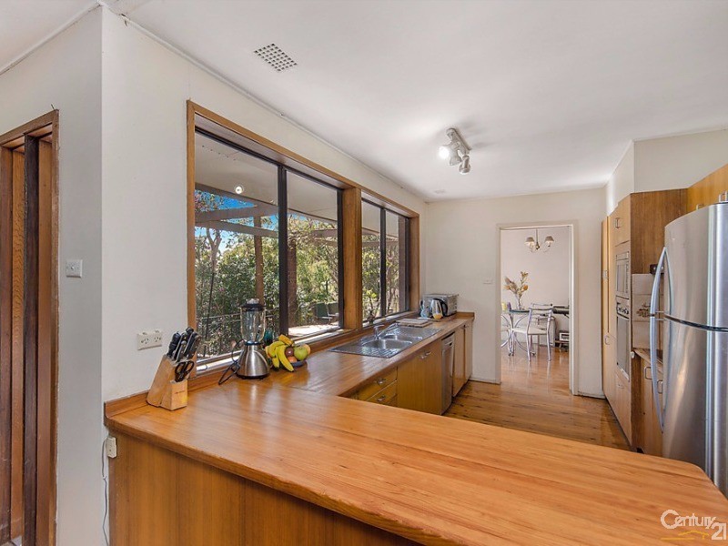 Castle Hill NSW 2154