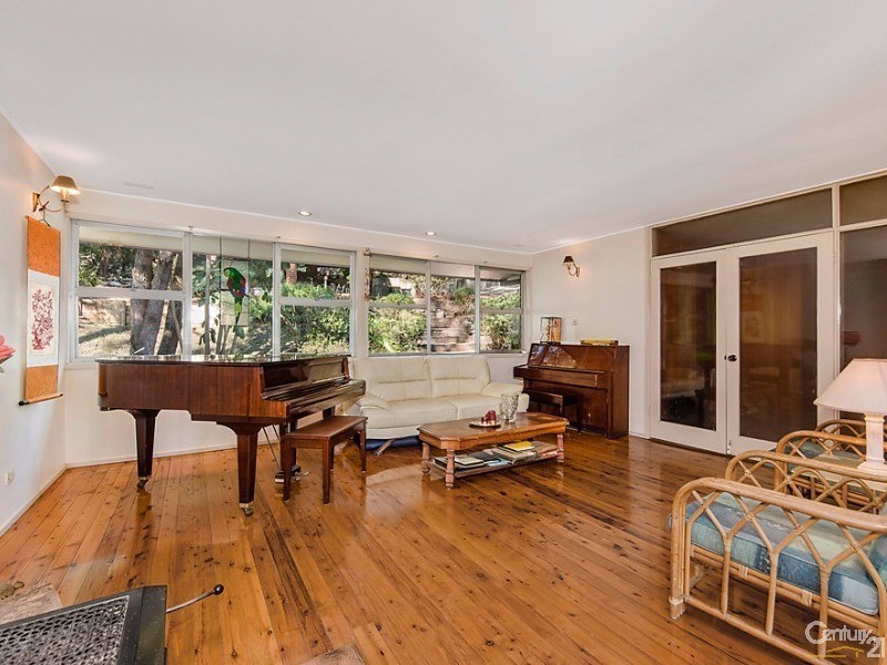 Castle Hill NSW 2154