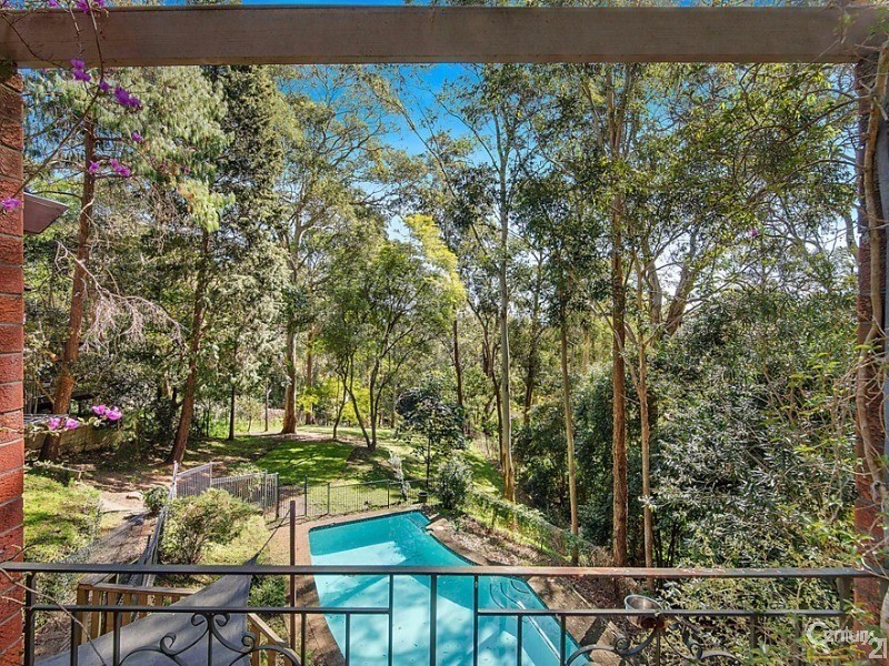 Castle Hill NSW 2154