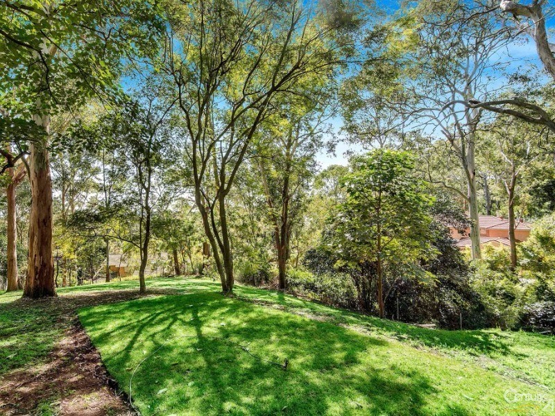 Castle Hill NSW 2154