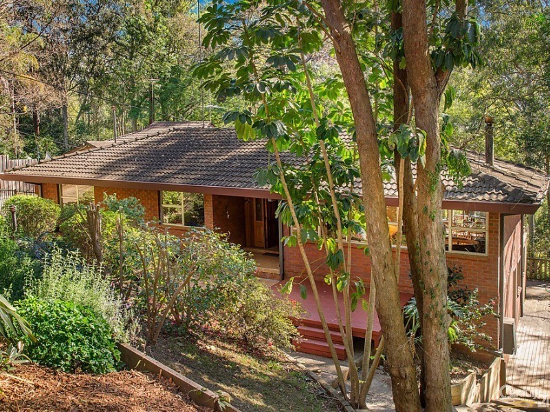 Castle Hill NSW 2154