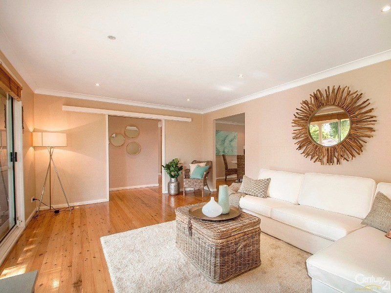 68 Malonga Avenue, Kellyville NSW 2155