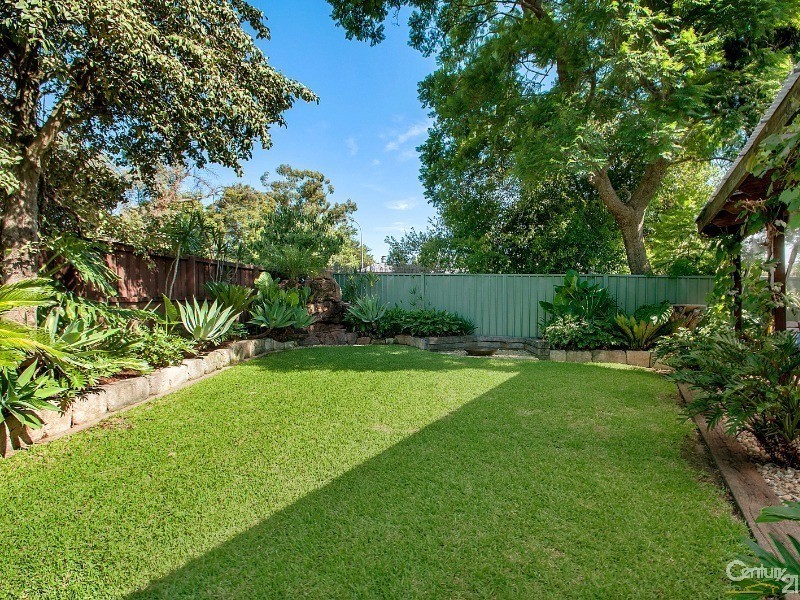 68 Malonga Avenue, Kellyville NSW 2155