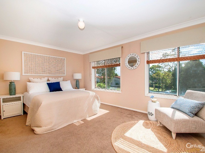 68 Malonga Avenue, Kellyville NSW 2155