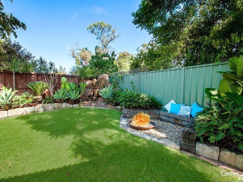 68 Malonga Avenue, Kellyville NSW 2155