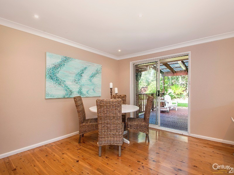 68 Malonga Avenue, Kellyville NSW 2155