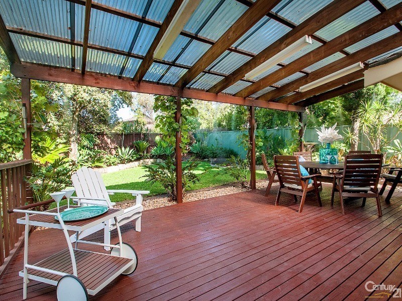 68 Malonga Avenue, Kellyville NSW 2155