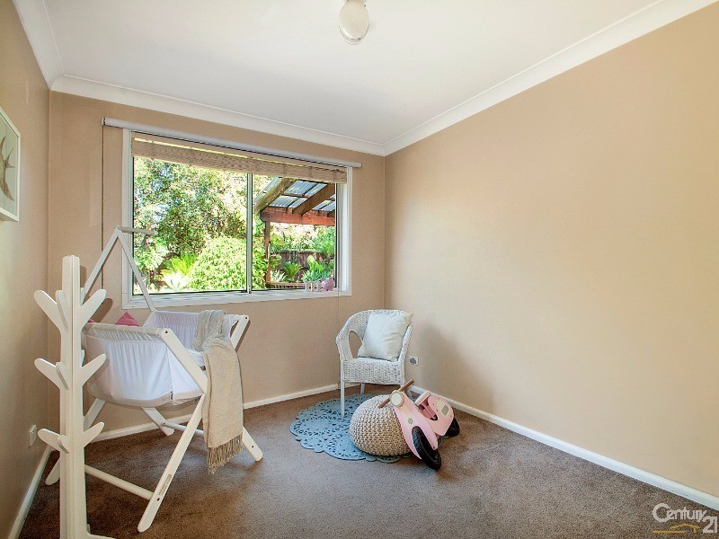 68 Malonga Avenue, Kellyville NSW 2155