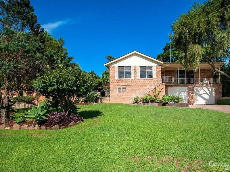 68 Malonga Avenue, Kellyville NSW 2155