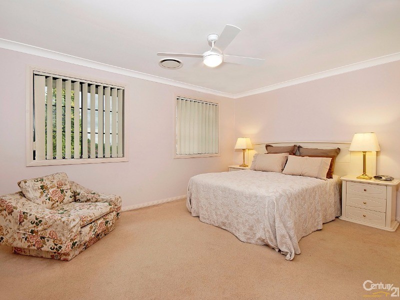 3/33-35 Garthowen Cres, Castle Hill NSW 2154