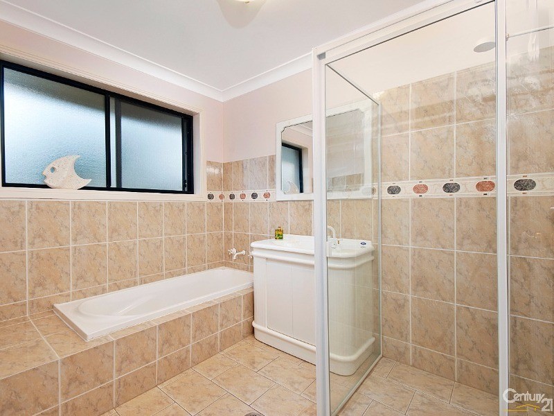 3/33-35 Garthowen Cres, Castle Hill NSW 2154