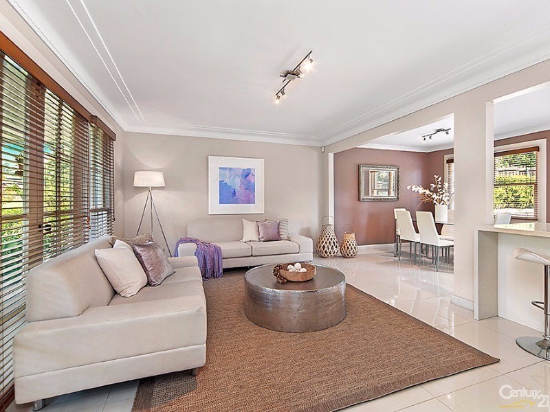 3 Anson Place, Castle Hill NSW 2154