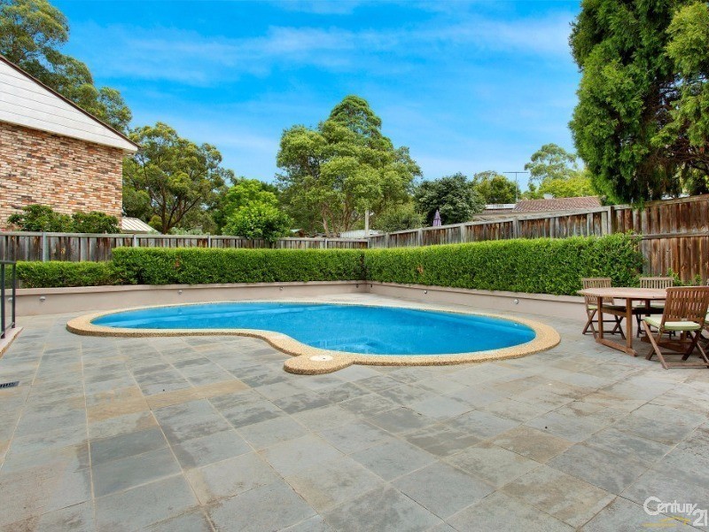 3 Anson Place, Castle Hill NSW 2154