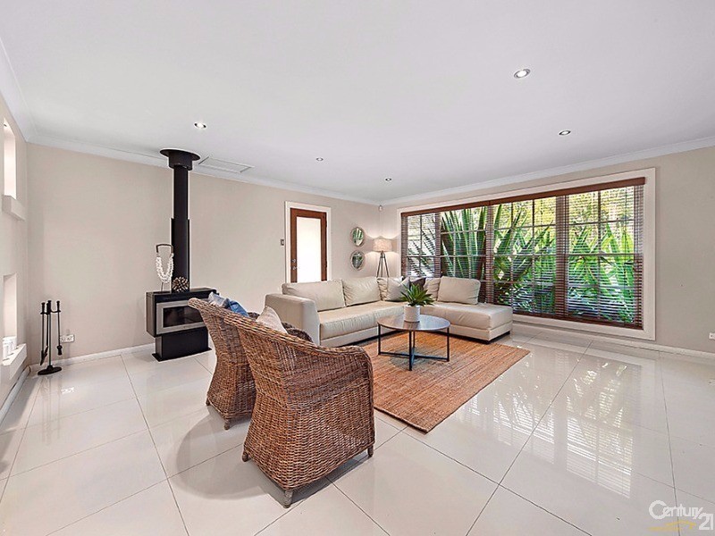 3 Anson Place, Castle Hill NSW 2154