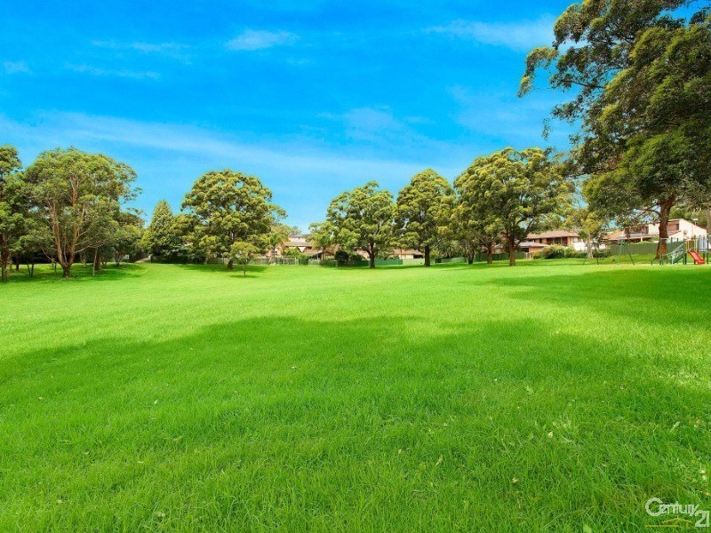 3 Anson Place, Castle Hill NSW 2154