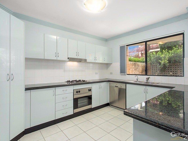 5/1-3 Sherwin Avenue, Castle Hill NSW 2154