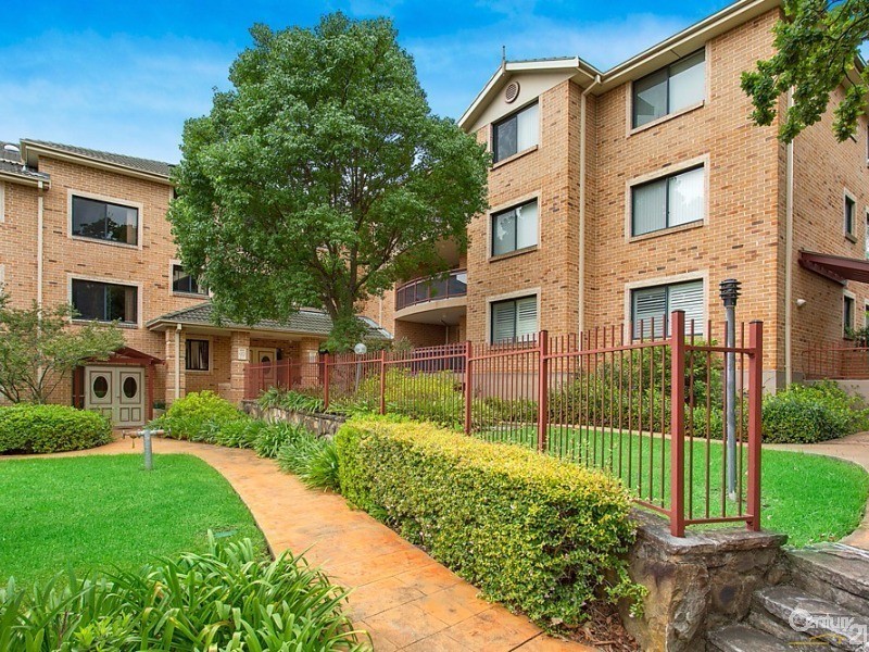 5/1-3 Sherwin Avenue, Castle Hill NSW 2154