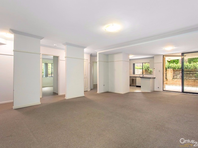 5/1-3 Sherwin Avenue, Castle Hill NSW 2154