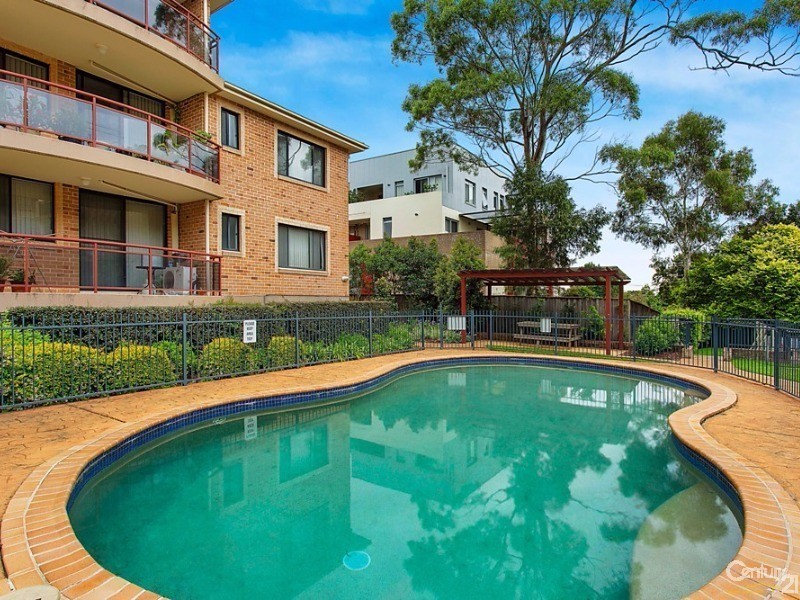 5/1-3 Sherwin Avenue, Castle Hill NSW 2154