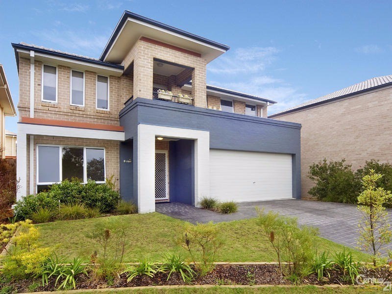 79 Phoenix Ave, Beaumont Hills NSW 2155