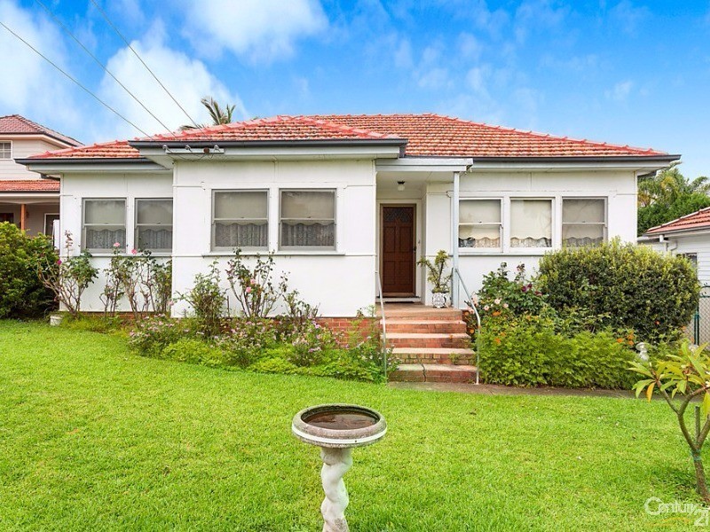 32 Kentwell Street, Baulkham Hills NSW 2153