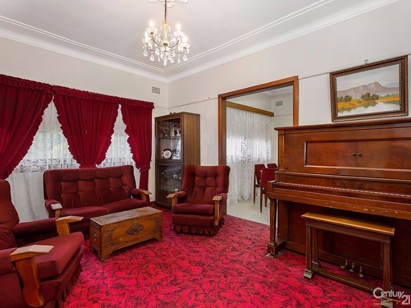 32 Kentwell Street, Baulkham Hills NSW 2153