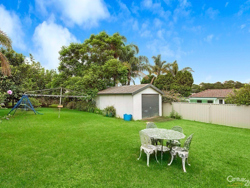 32 Kentwell Street, Baulkham Hills NSW 2153